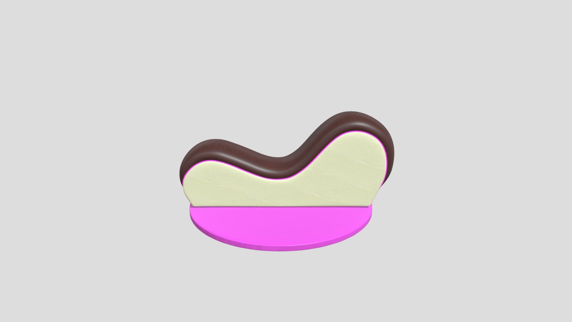 Lovechair3D