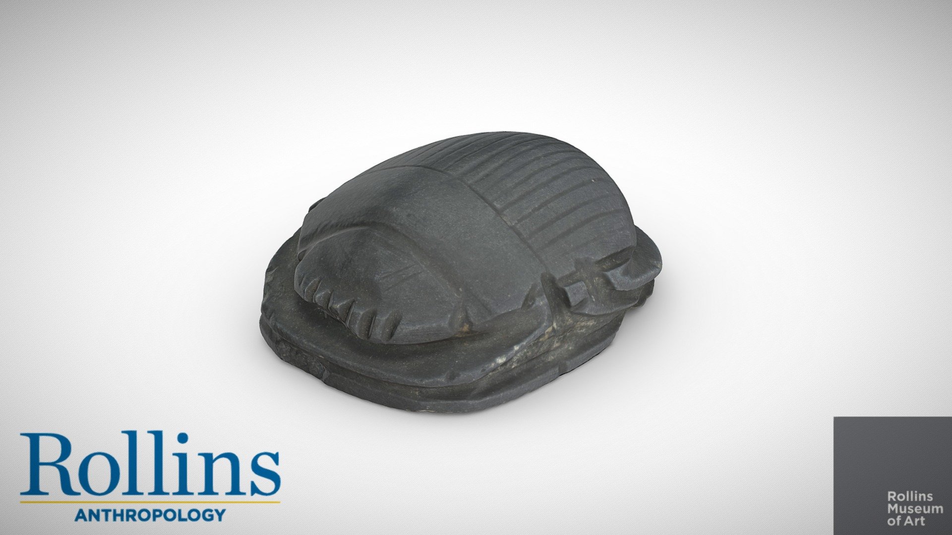 Egyptian Scarab