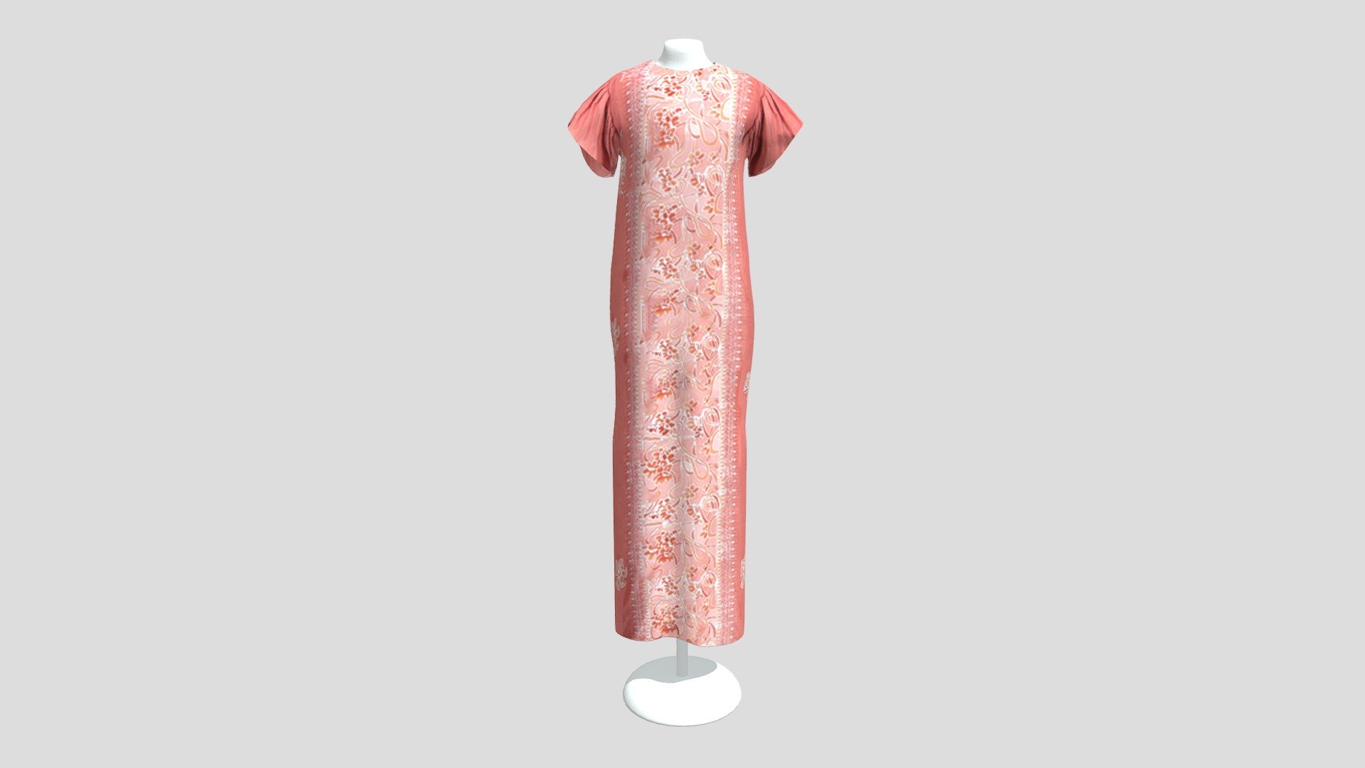 KAFTAN_BATIK_ROPOL