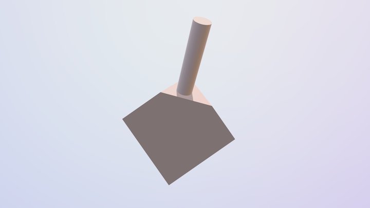 בנייה 3D Model
