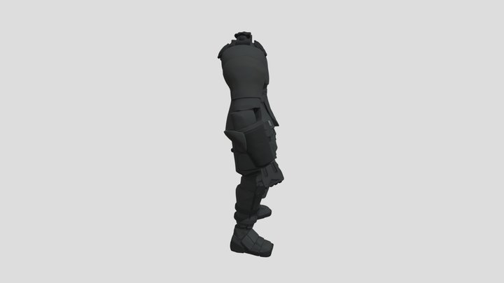 Utsm 3.0 (strider's)