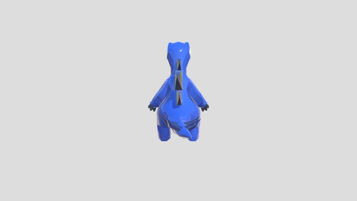 Stegosaurus