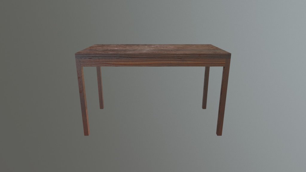 Table 3 All Wood