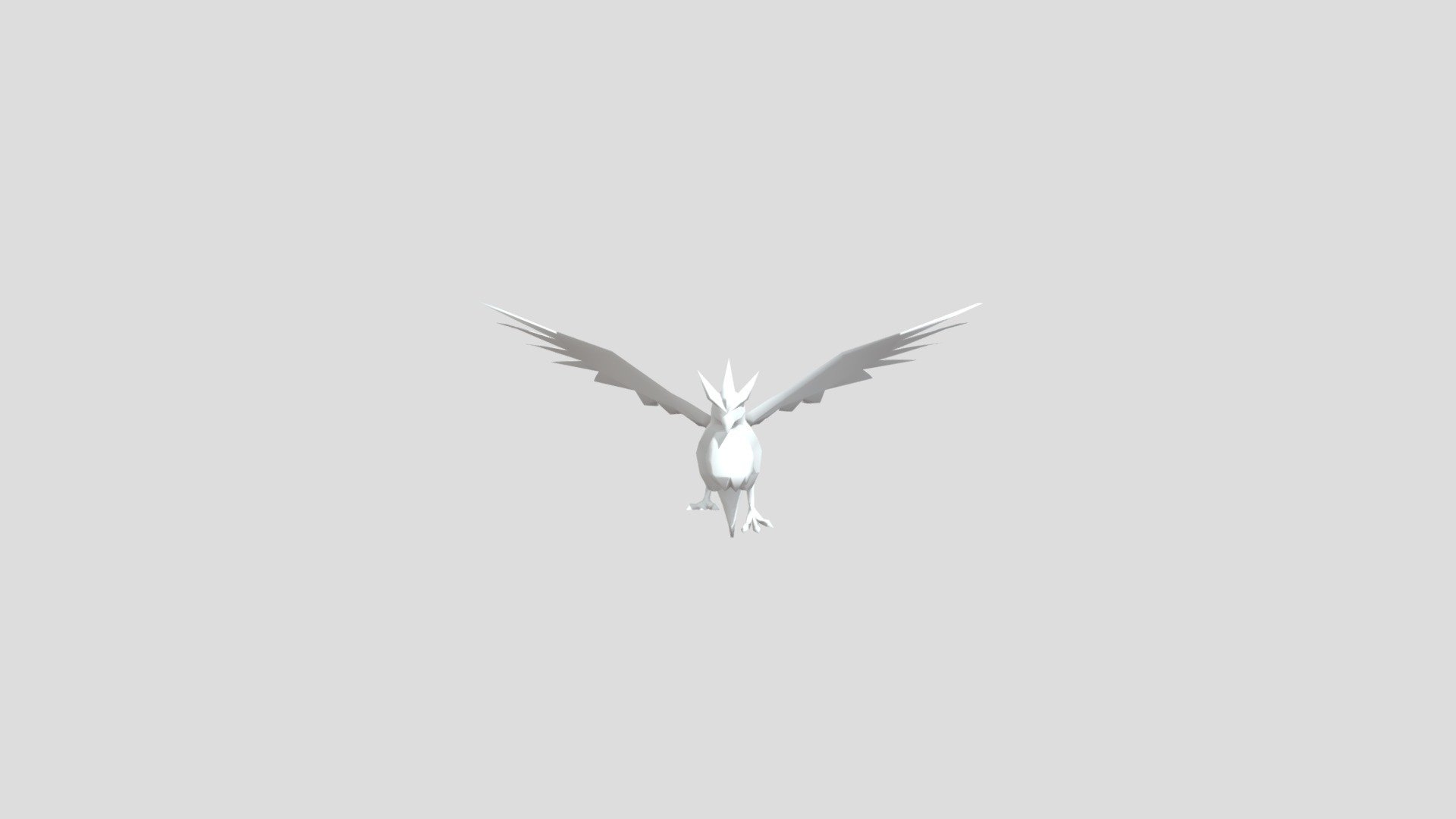 Articuno
