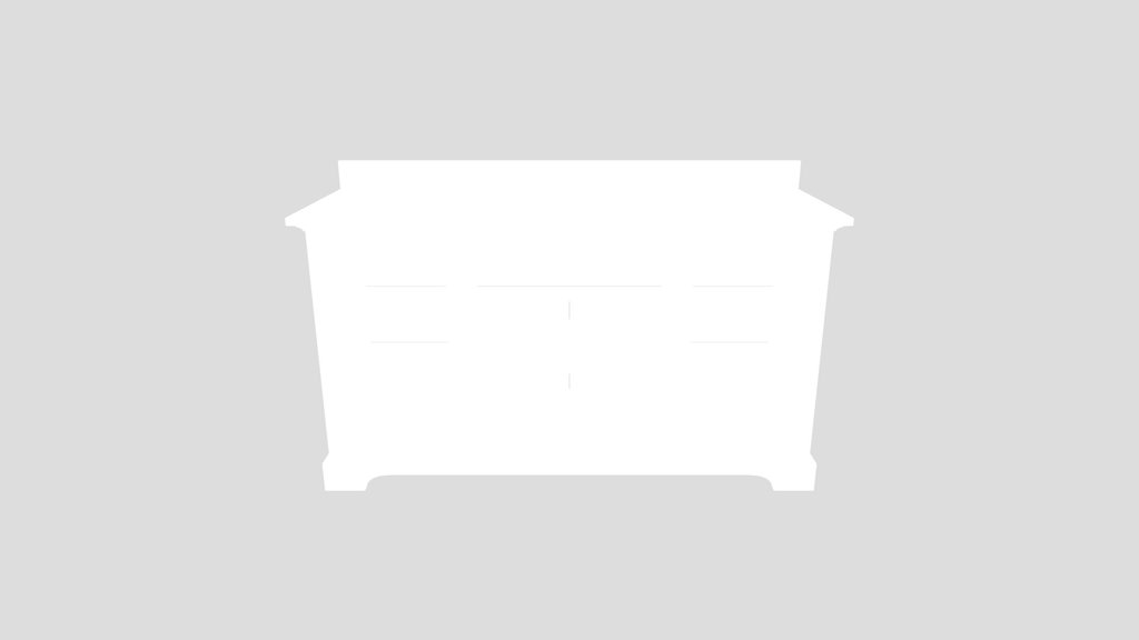 Single Bathroom Vanity Set