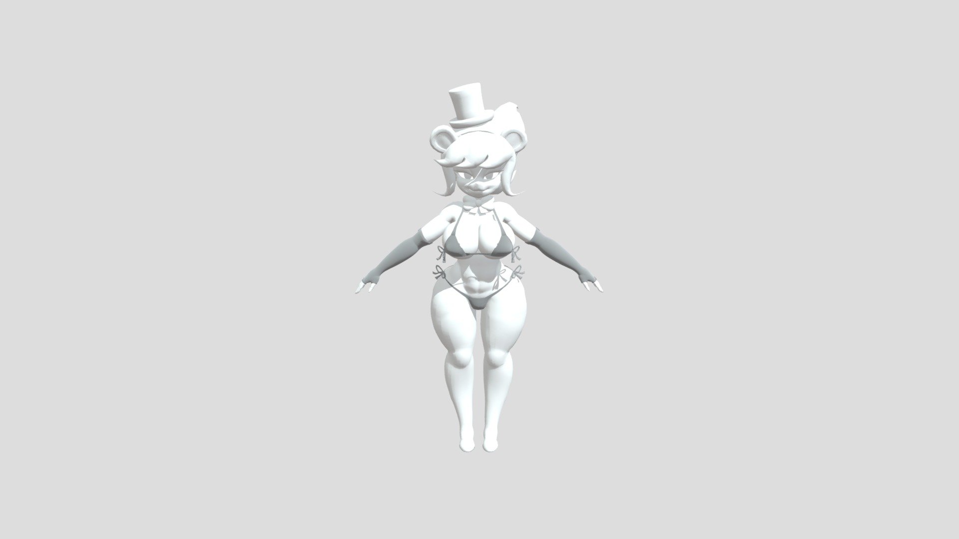 Frennie. - Download Free 3D model by ramirezmendozaantonioagustin ...