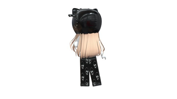 roblox edit 3D Model