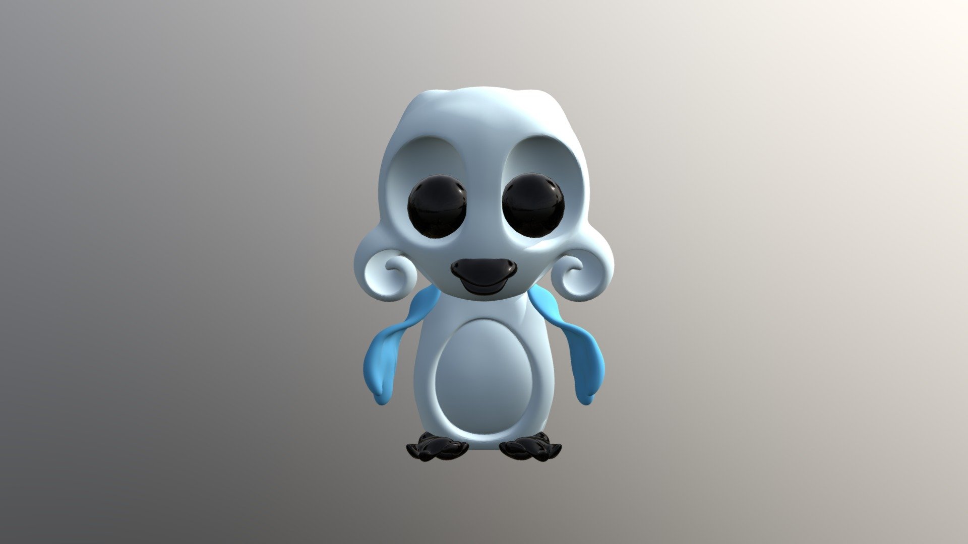 #3December-Owl