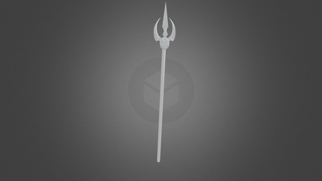 Dawn's Weapon