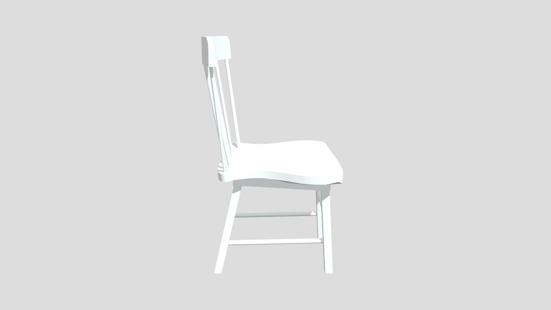 Norraryd Chair