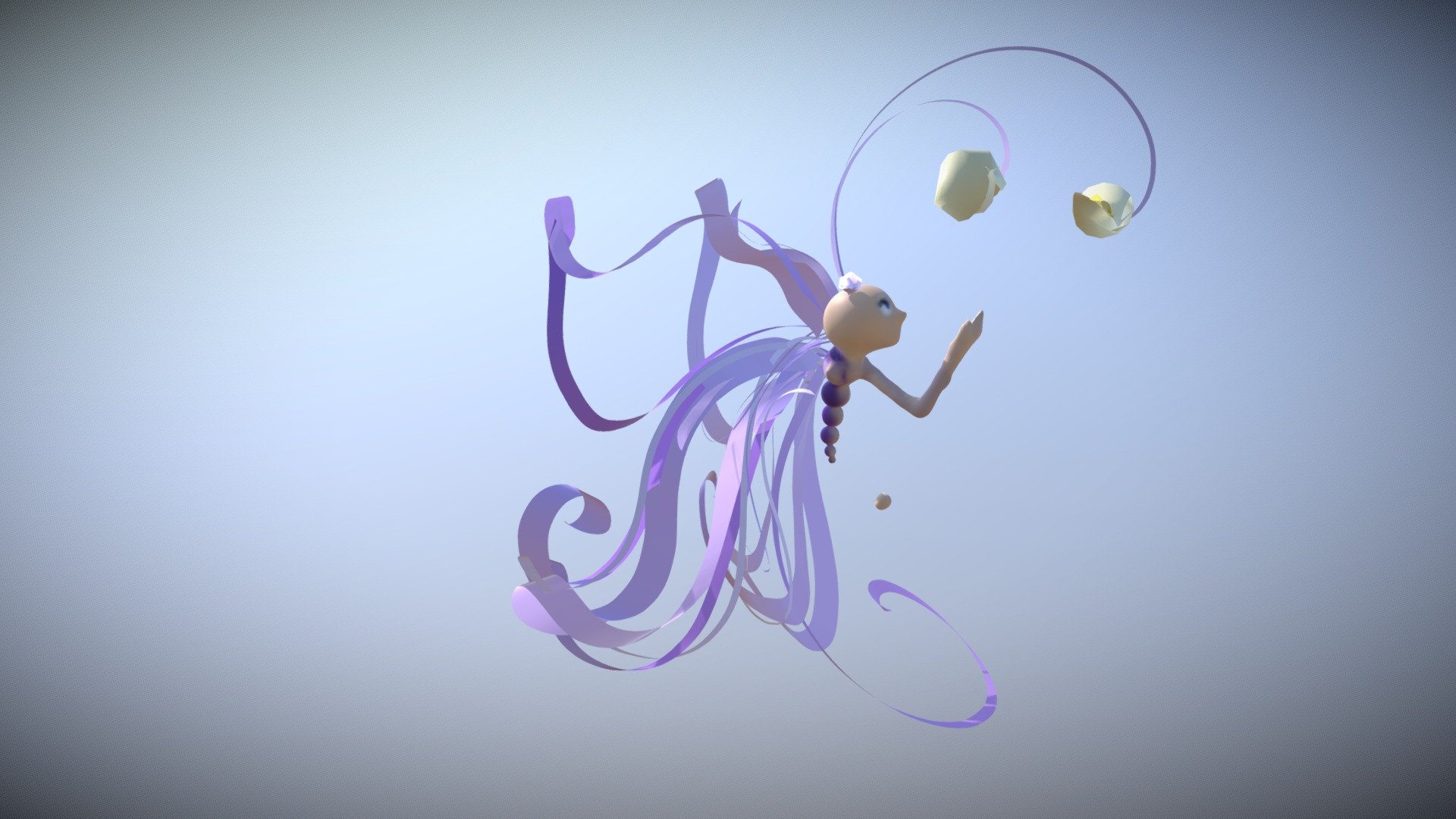 HCC DIGICOM Basic Illustration Class project