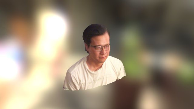 jub jub 3D Model