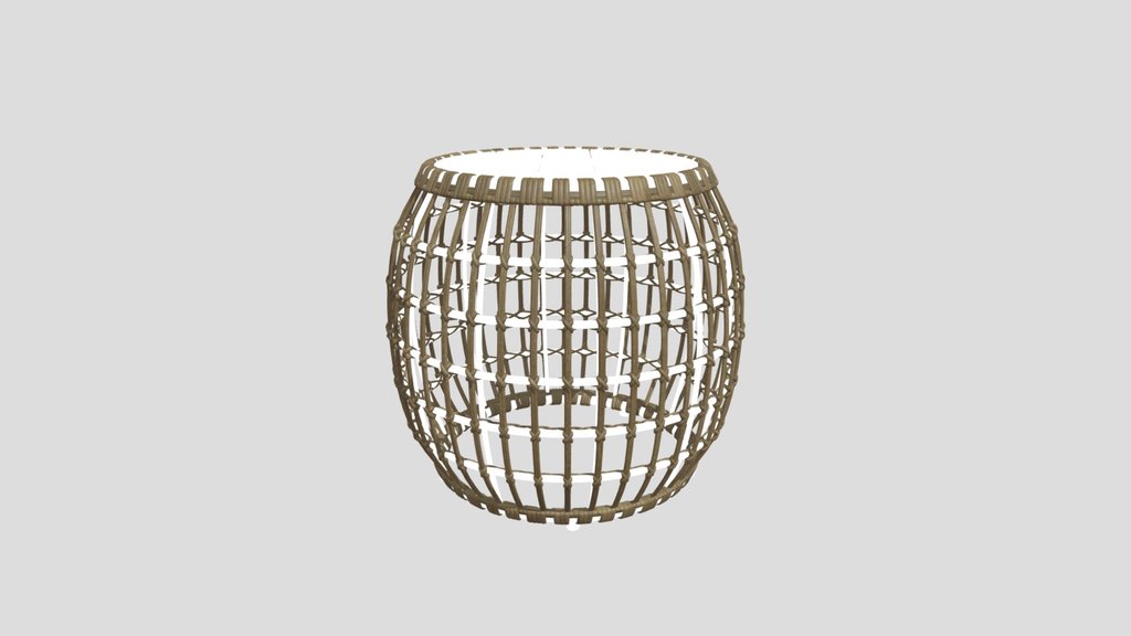 Calova Side Table