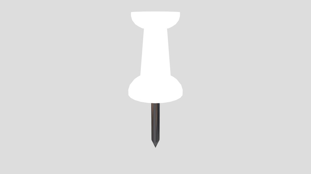 Drawing Pin