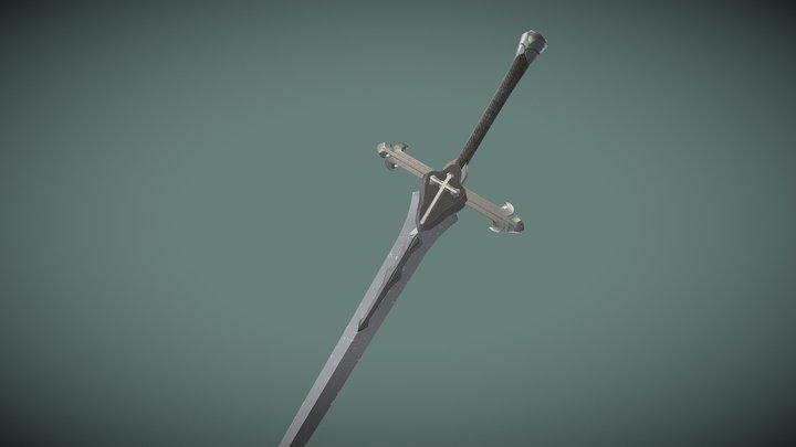 Siegfried 3D models - Sketchfab