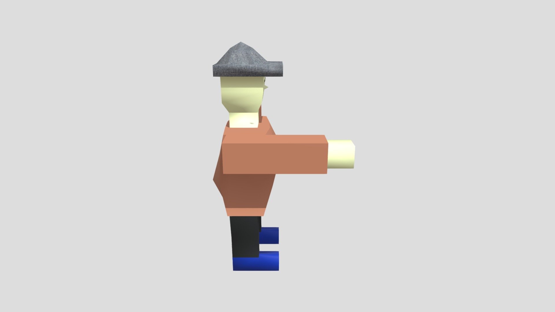 mycharacter