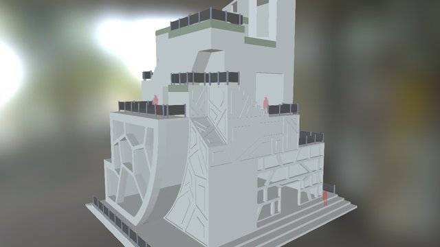 Artsitexture Master 3D Model
