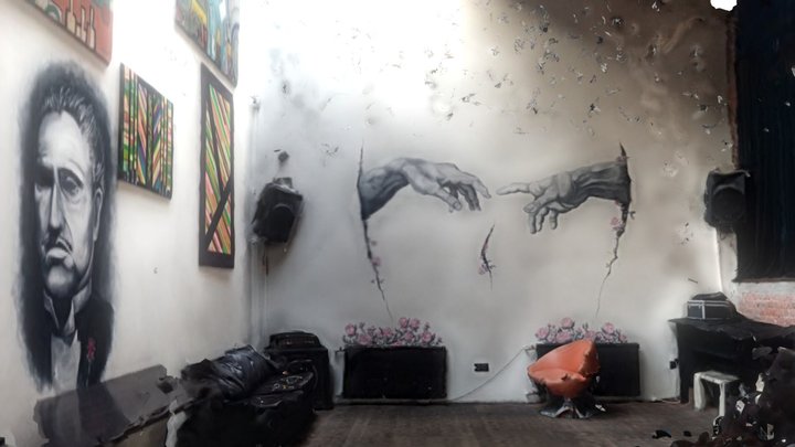 SHOWROOM 11