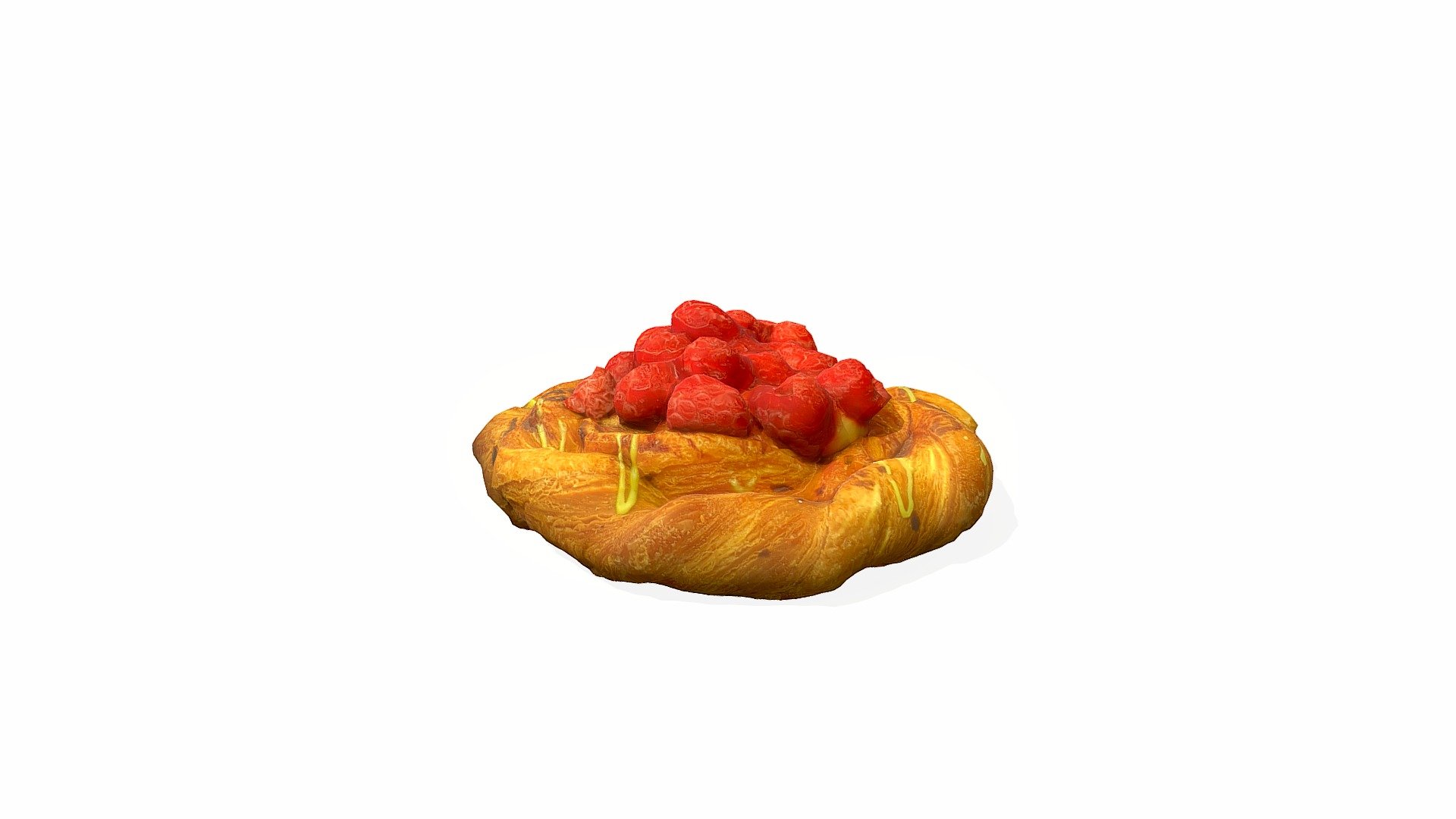 Venzel - 3D model by instafilter [cdcbde0] - Sketchfab
