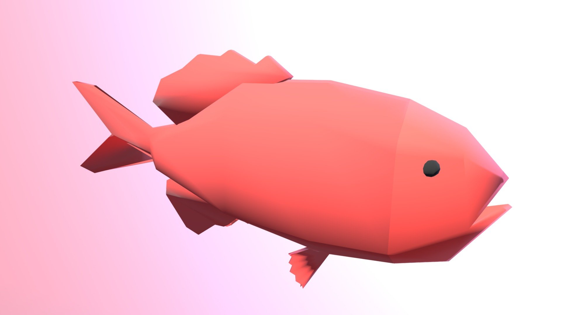 Red Fish