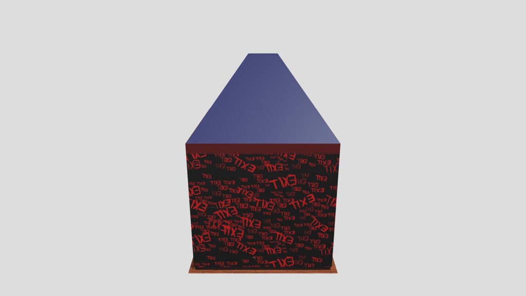 Kaufmos Room V3