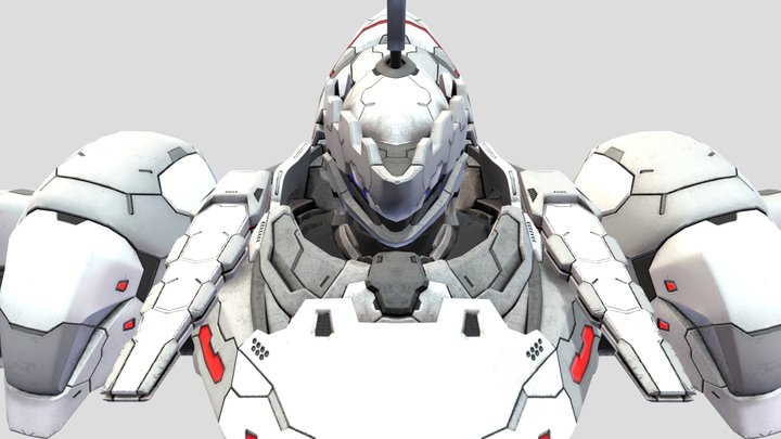 Zeruchweiss (Titanic Scion)