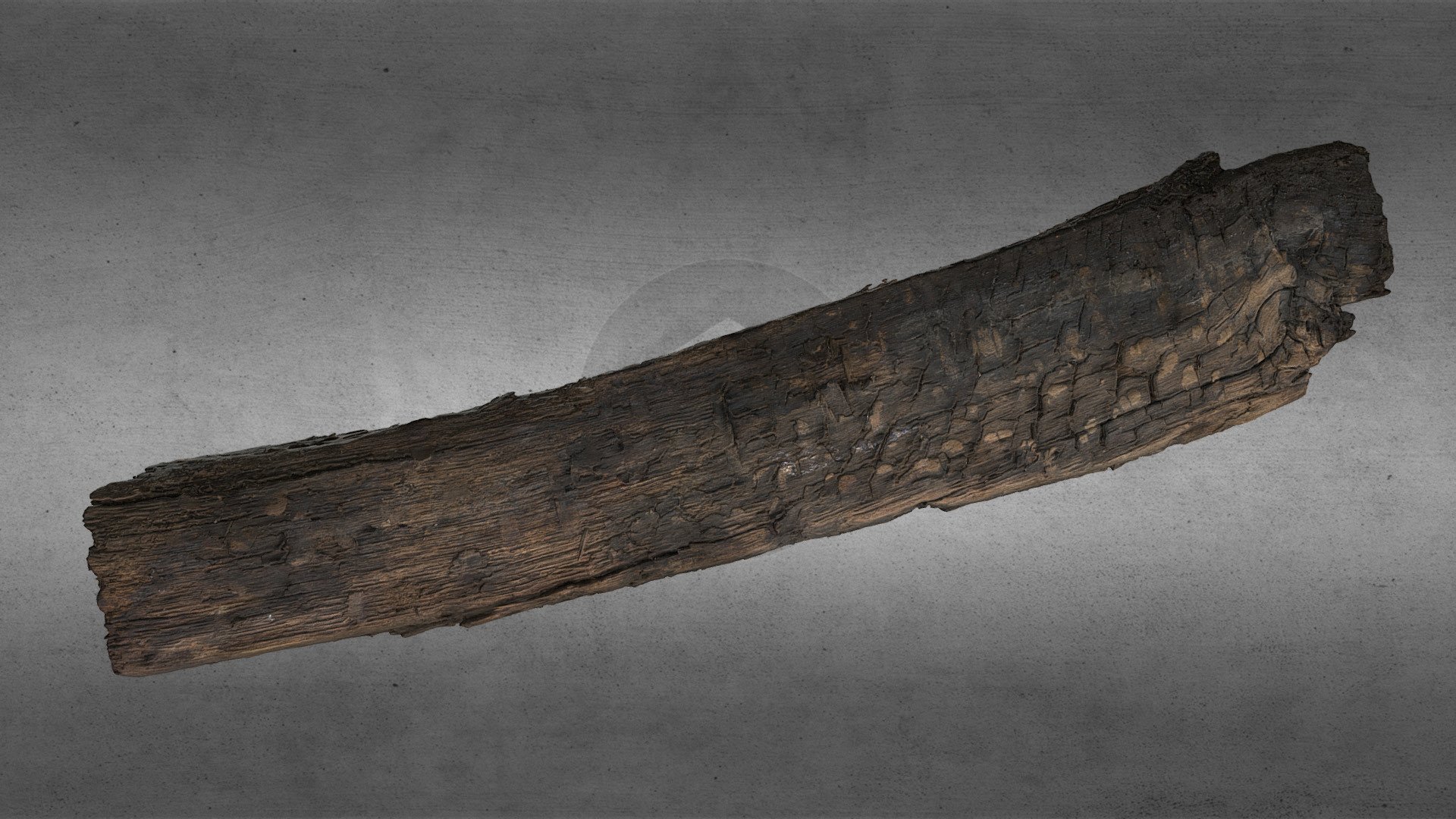 Skipsvrak, Træ 16