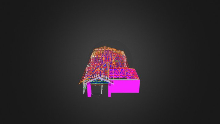 512699-174489-EDEN – Free 3D Model STL