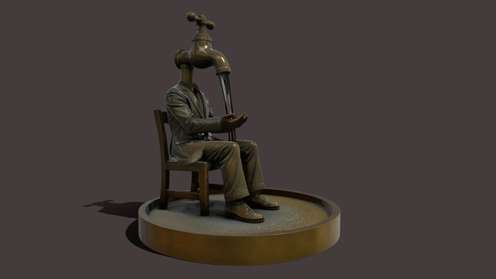 Rob INNET – Modelo 3D gratuito STL