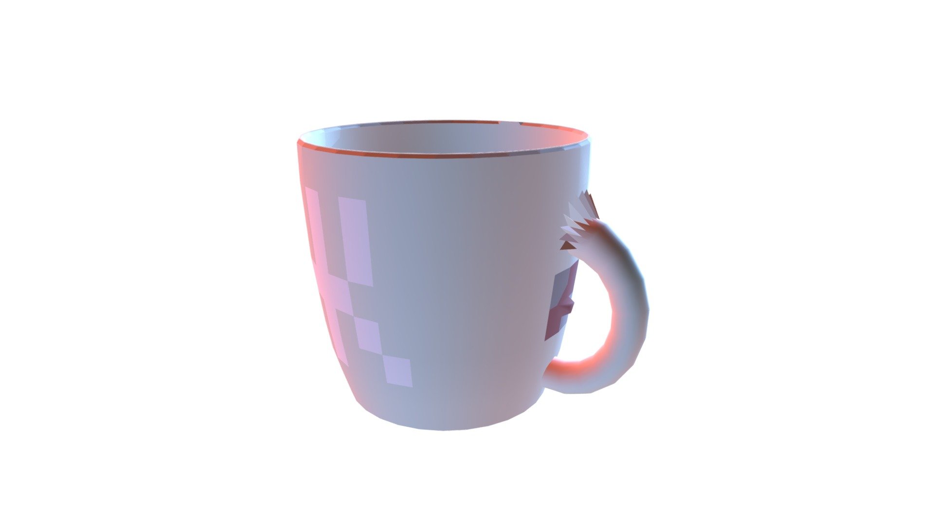 RONi MUG