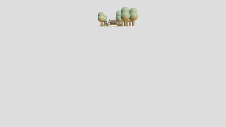 MIJN car 3D Model