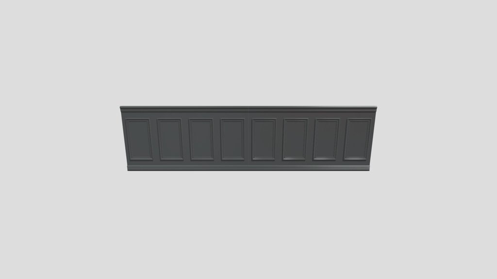 Classic Wall Panels