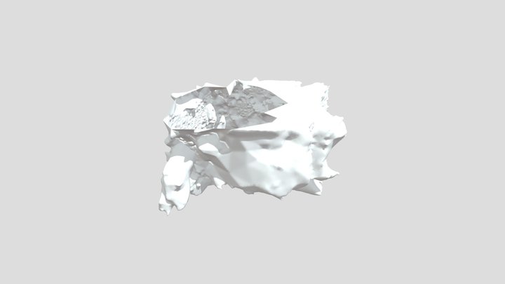 lab3 3D Model