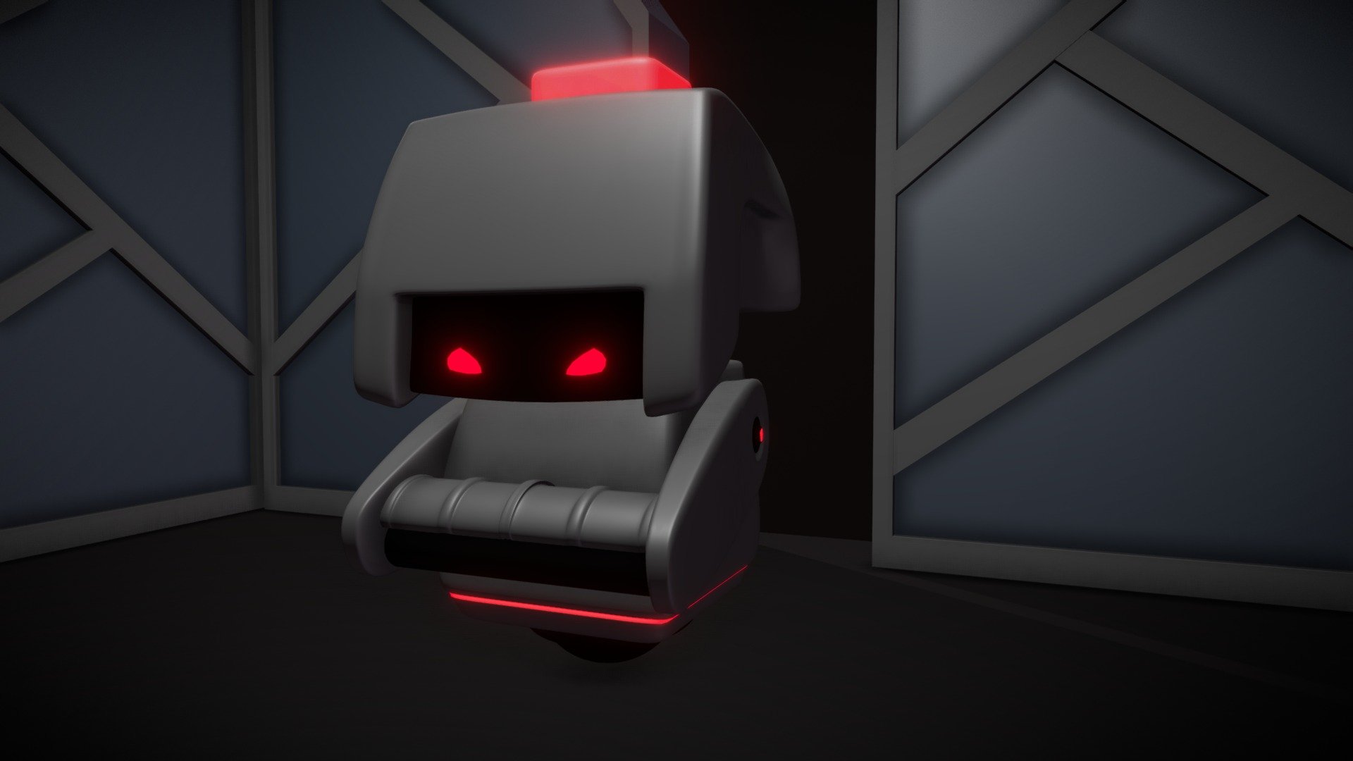 Robot