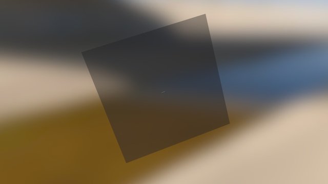 AK47-Rainbow 3D Model
