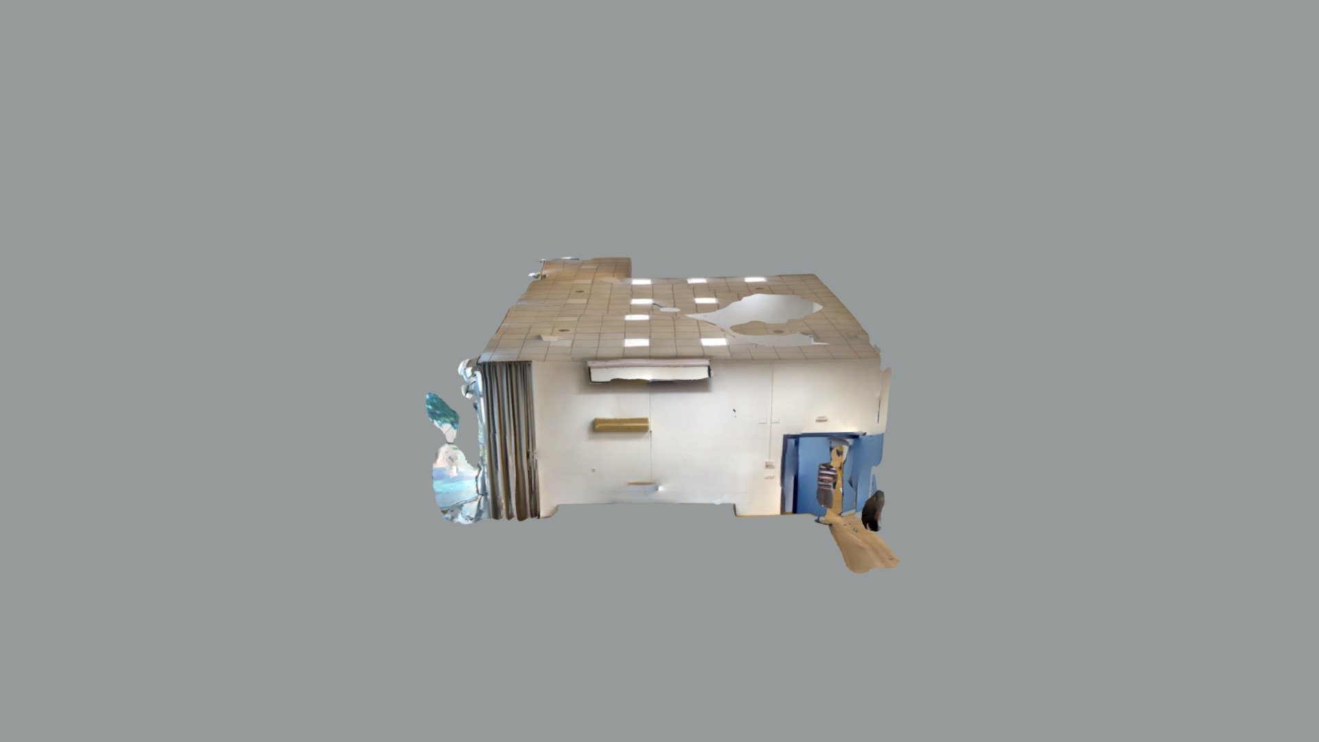 Sala Júpiter.