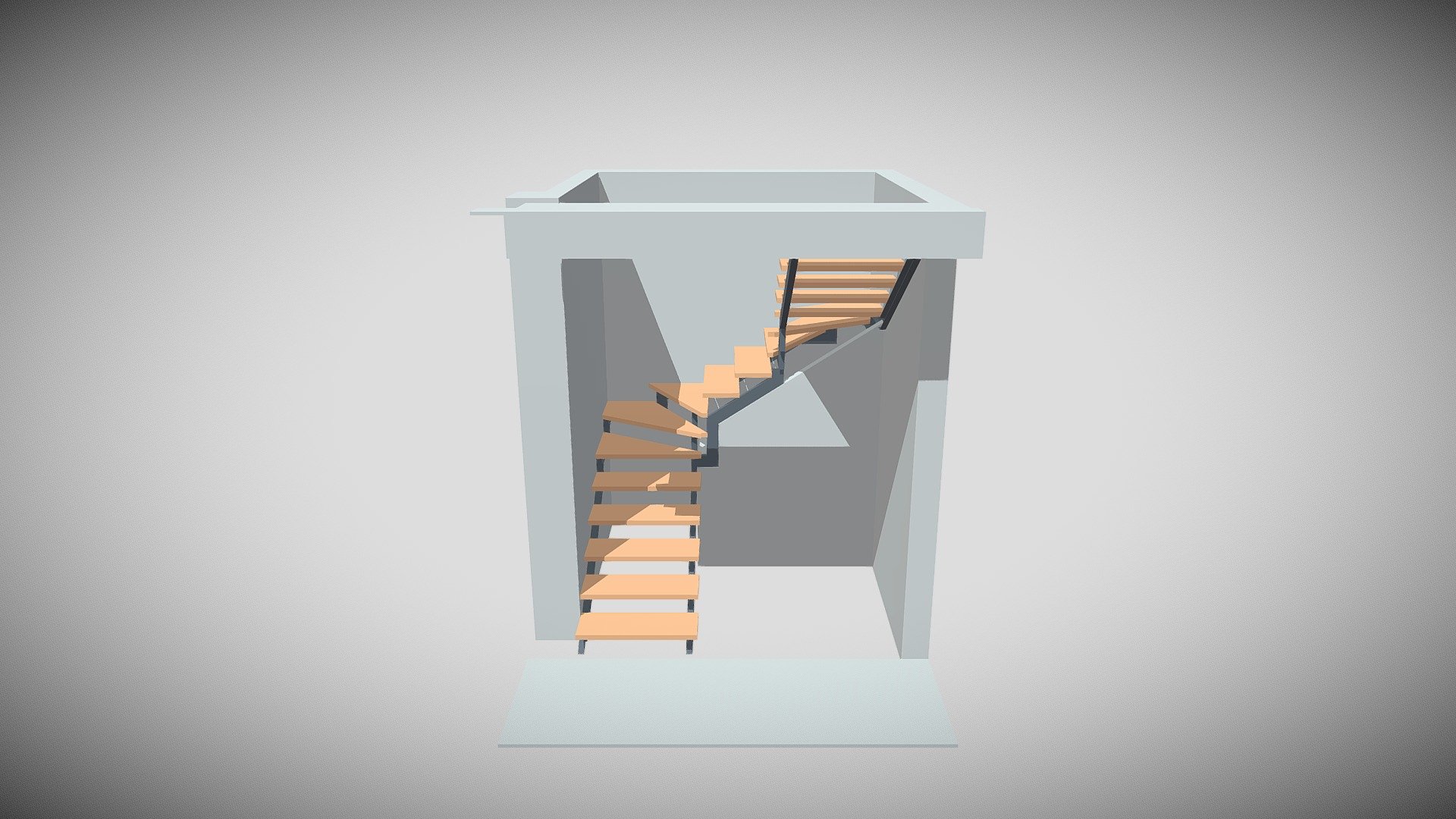 Liverpoolstair