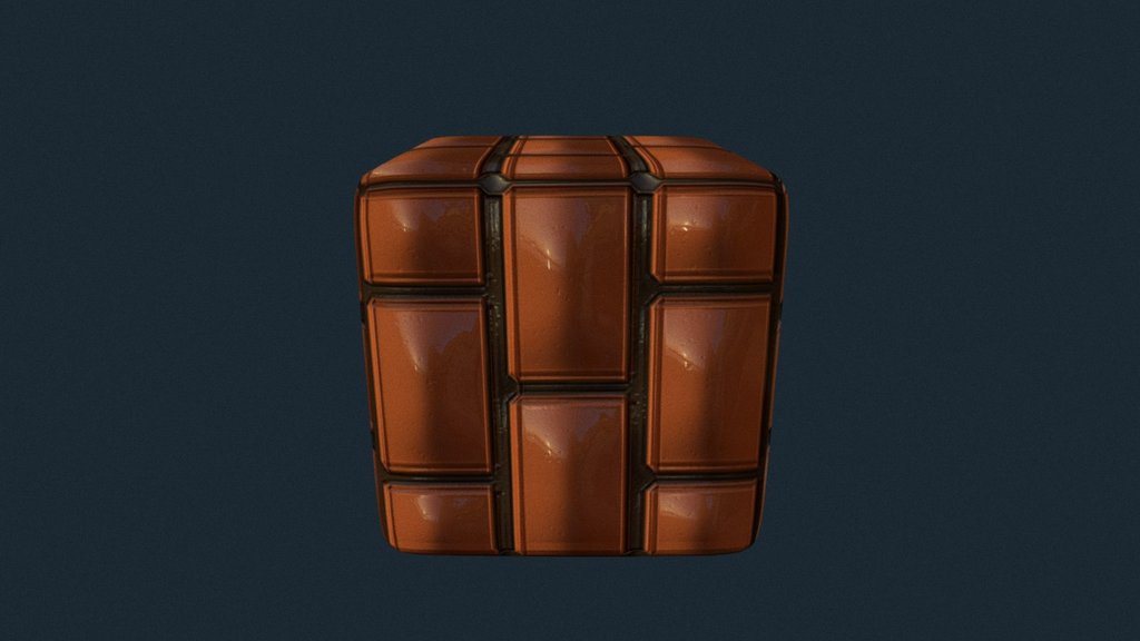 Cube DISP