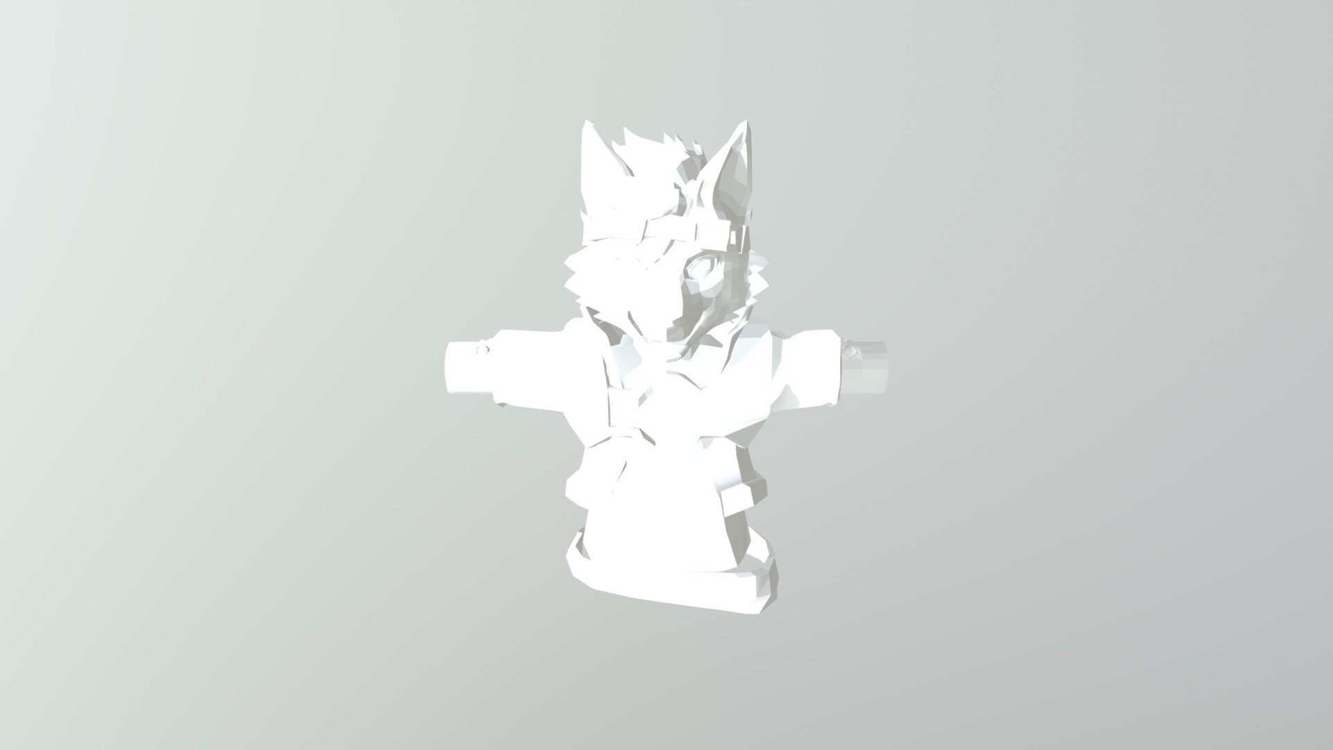 Keagan Retopo