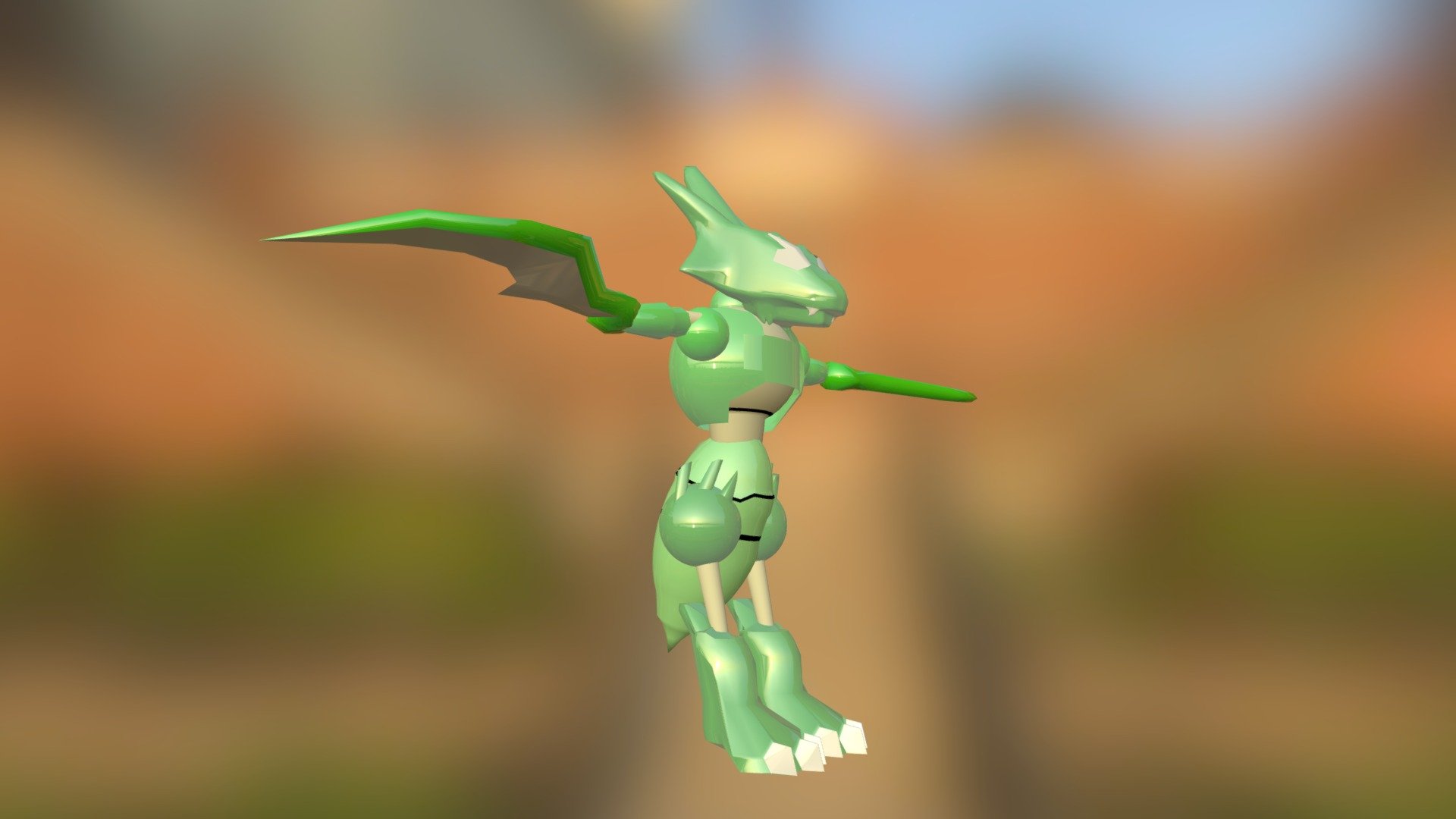 Scyther
