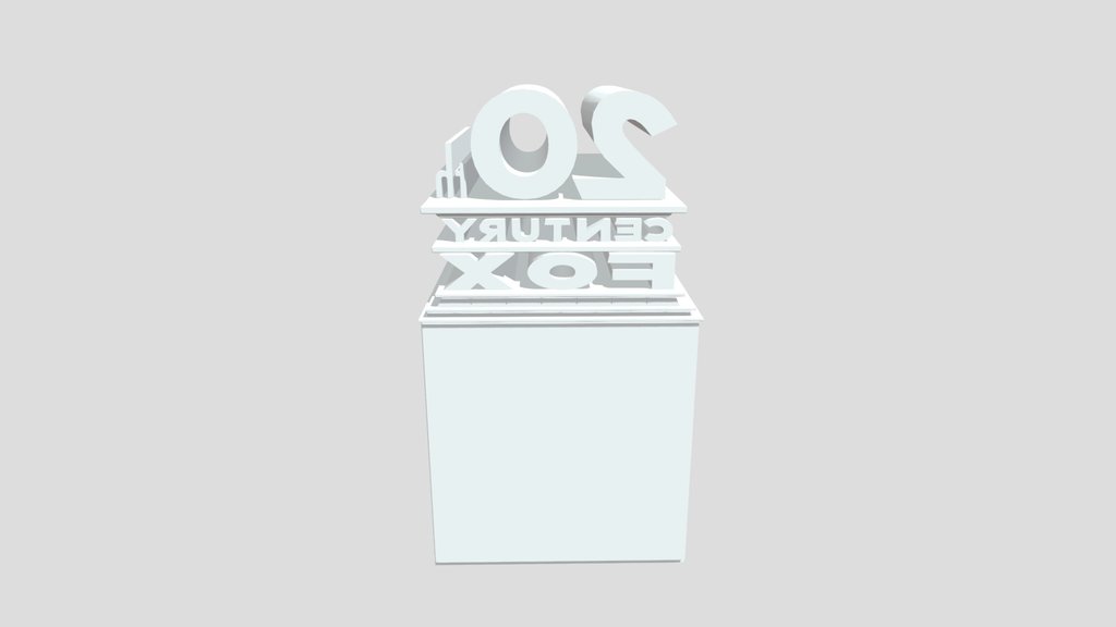 tcf cube mesh 2013