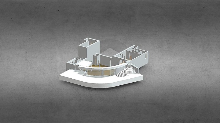 PESTO_Finish 3D Model