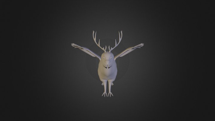 Eufiba 3D Model