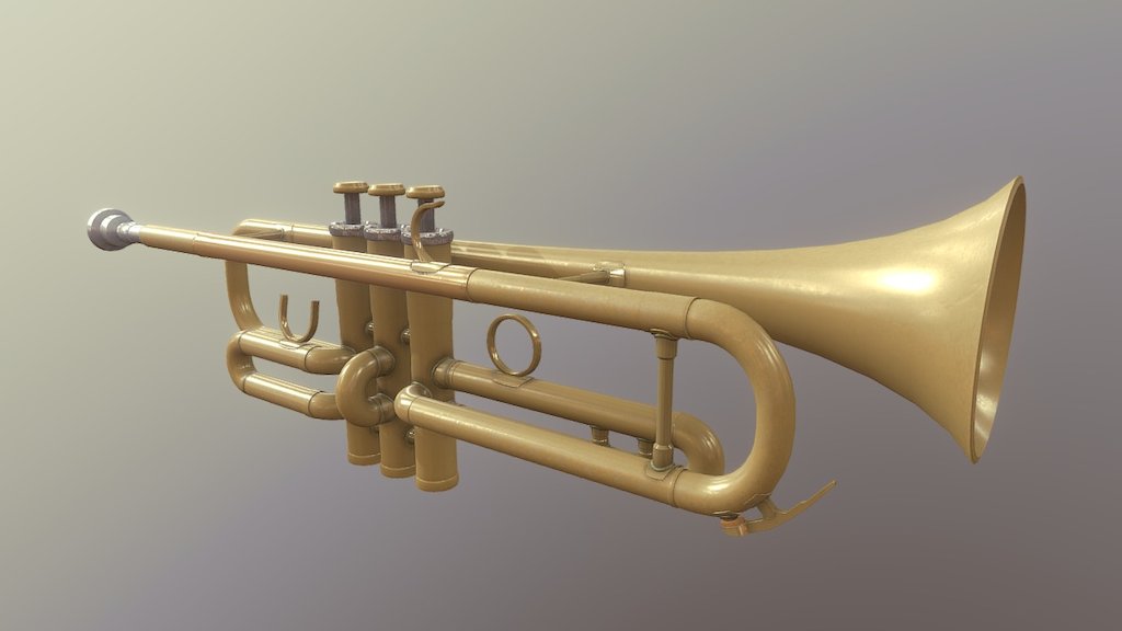 trumpet-quixel-download-free-3d-model-by-noah-hahn-noahhahn