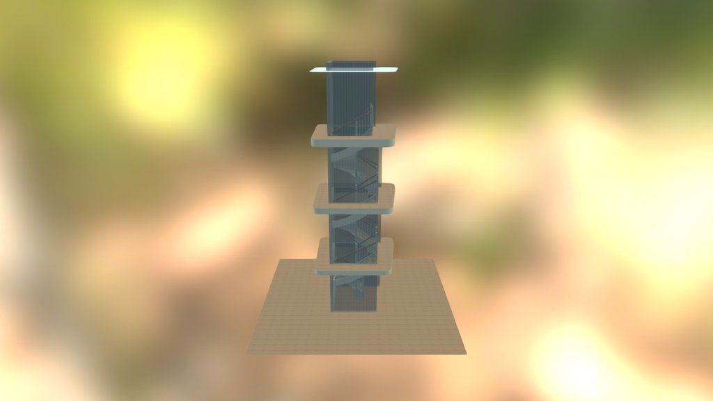 Trapp_161104 - 3D model by Maksim_lhm [cddb207] - Sketchfab