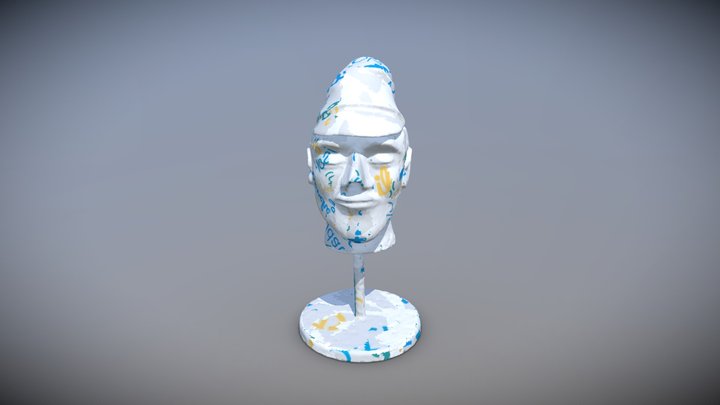 peter-pan 3D Model