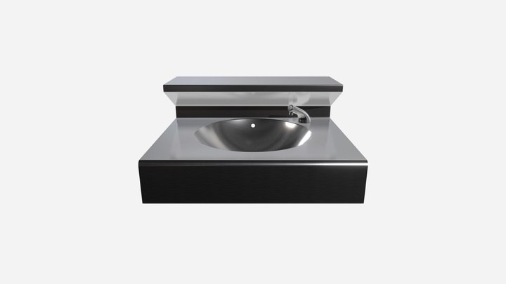8981-1-IS-ALLCONFIGS 3D Model