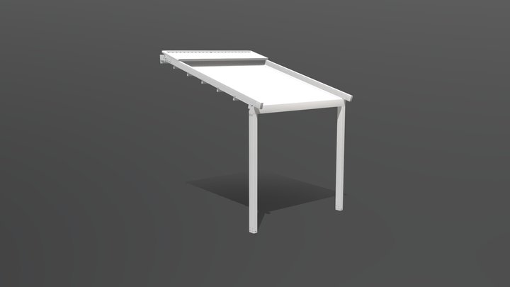 Alto (Interior Plus®) 3D Model