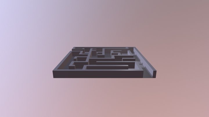 BIO 3D Model