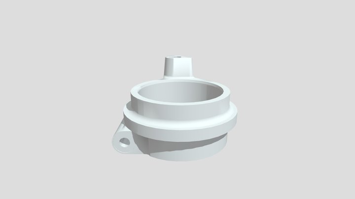 #3 3D Model